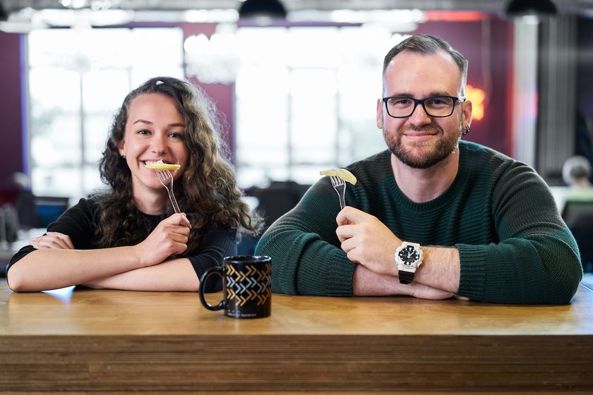 What is at the core of Skylum Innovation? Image2