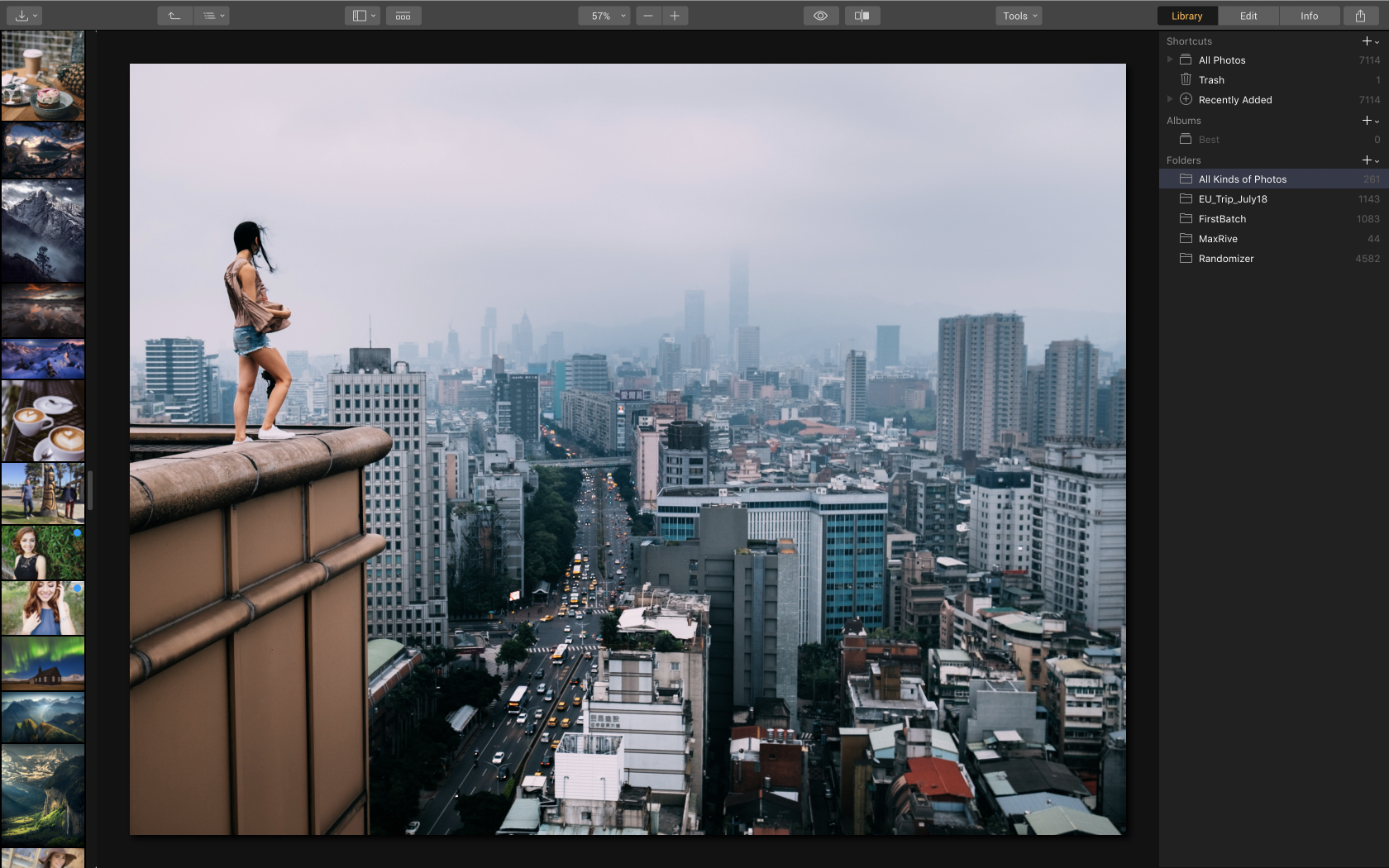 New Luminar with Libraries, No Paid Upgrades, and MORE! Image2