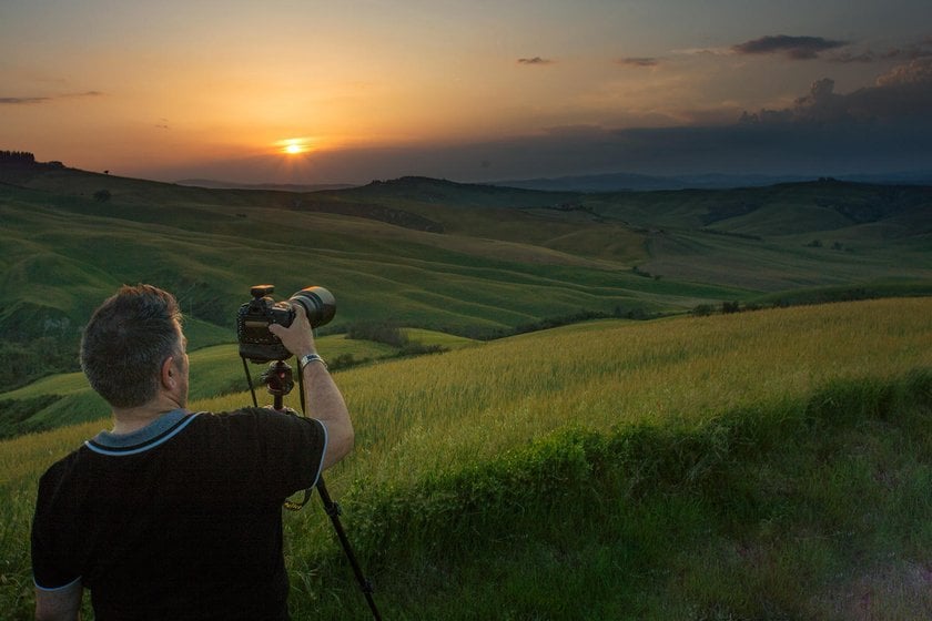 Luminar User Spotlight: Fausto Meini Image1