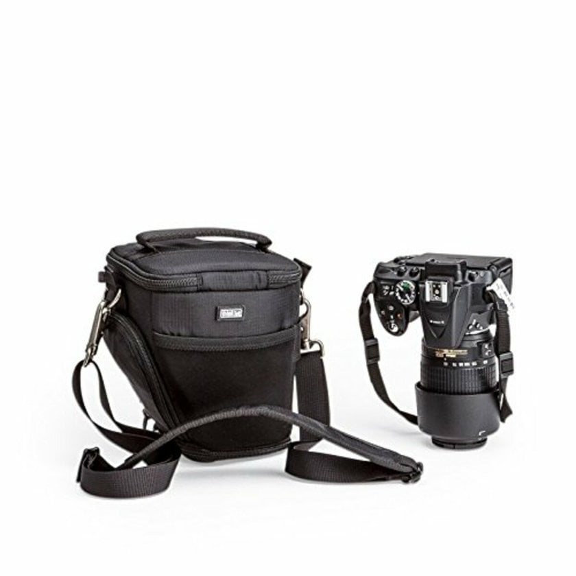 Holster-style bags for camera | Skylum Blog