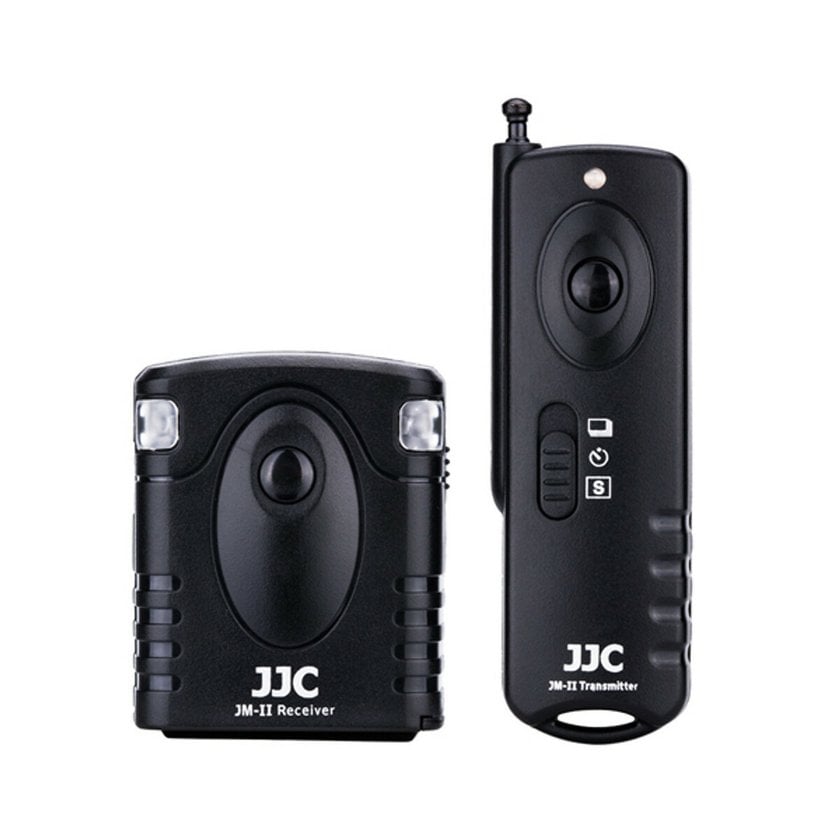Radio-frequency (RF) for camera | Skylum Blog
