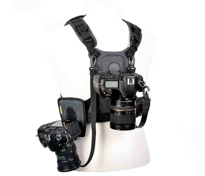 Harness systems | Skylum Blog
