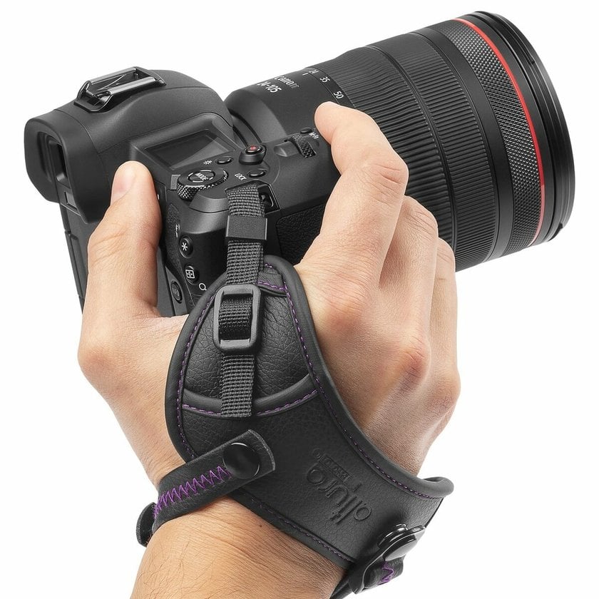 Hand straps | Skylum Blog