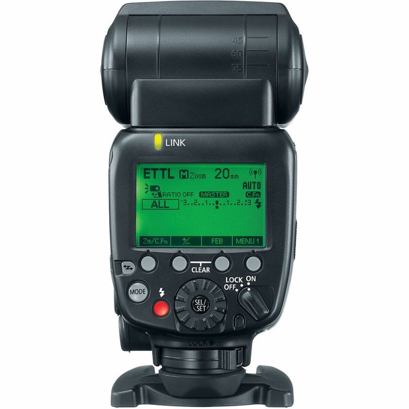 Manual flashes | Skylum Blog