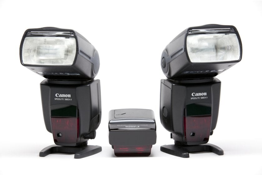 TTL flash units | Skylum Blog