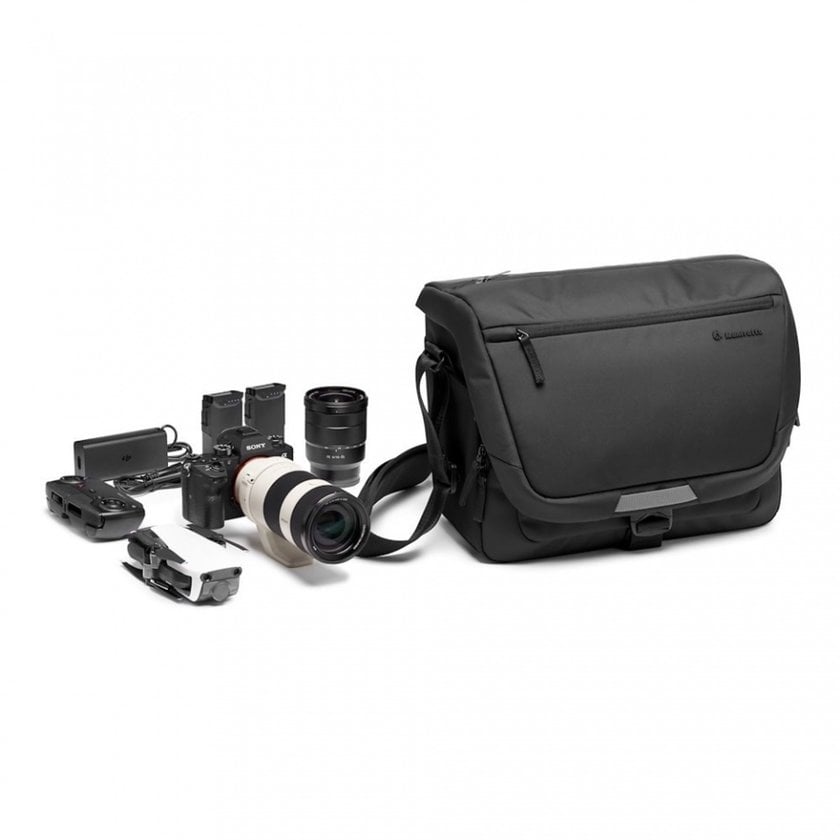 Messenger bags for camera | Skylum Blog