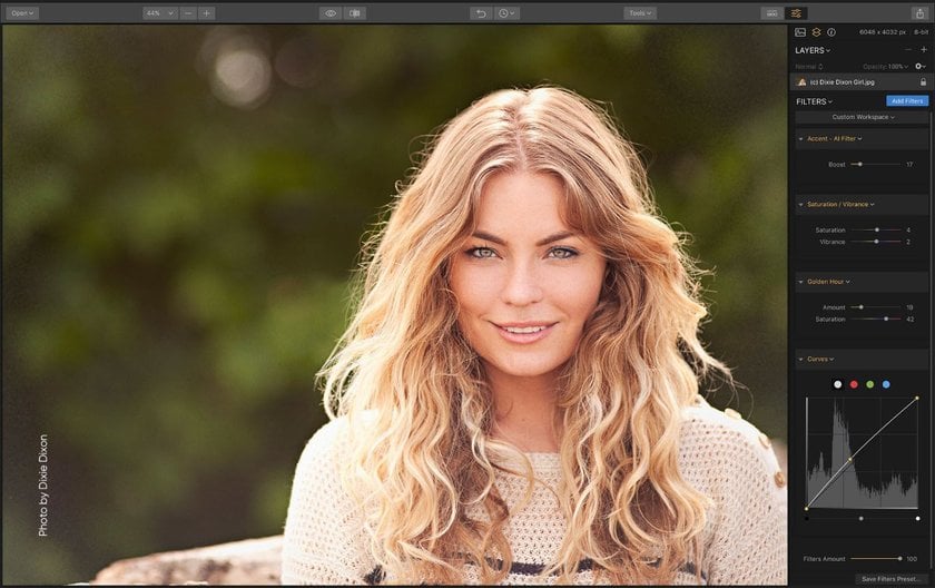 Lightroom alternative photo editing software | Skylum Blog(2)