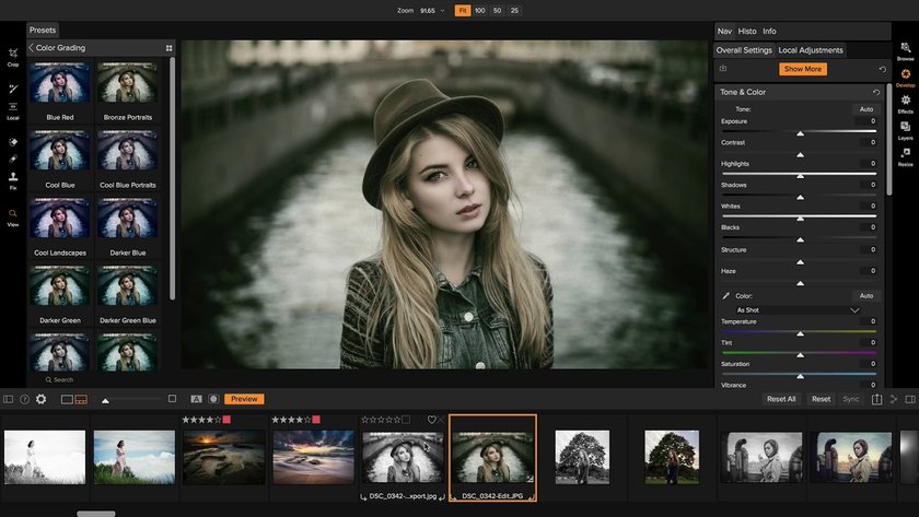 Looking for a Lightroom Alternative? Consider These Nine! Image6