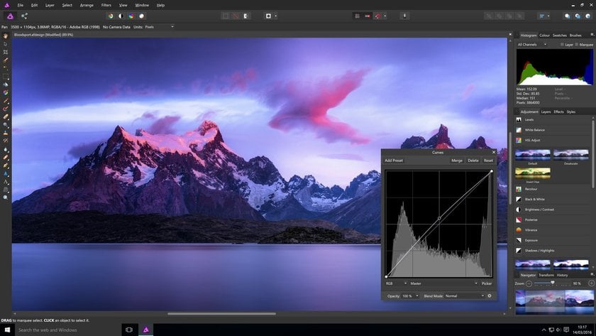 Lightroom alternative photo editing software | Skylum Blog(8)