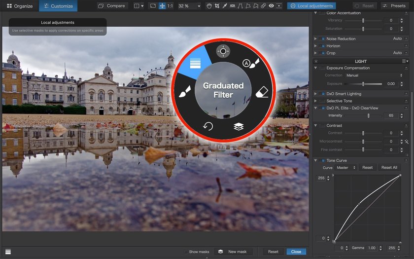 Lightroom alternative photo editing software | Skylum Blog(6)