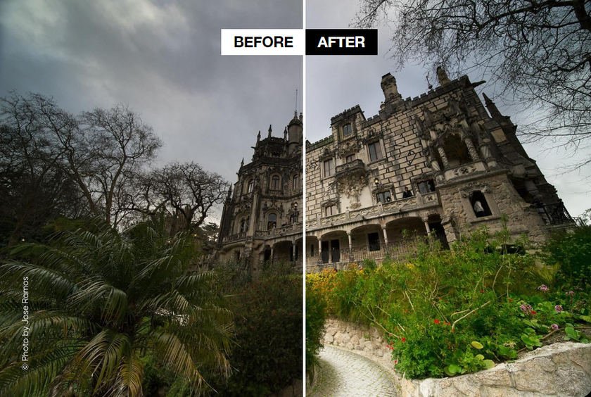 Lightroom alternative photo editing software | Skylum Blog(4)