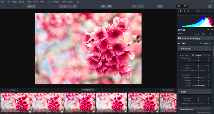 Looking for a Lightroom Alternative? Consider These Nine! Image2