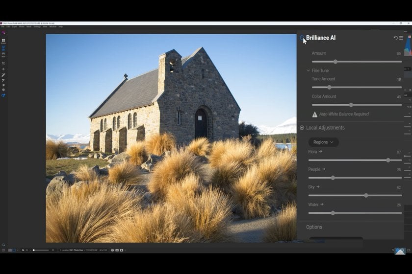 Lightroom Alternative: Best Alternatives to Adobe Lightroom | Skylum Blog(5)