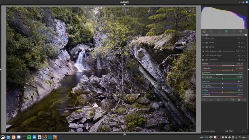 Lightroom Alternative: Best Alternatives to Adobe Lightroom | Skylum Blog(8)