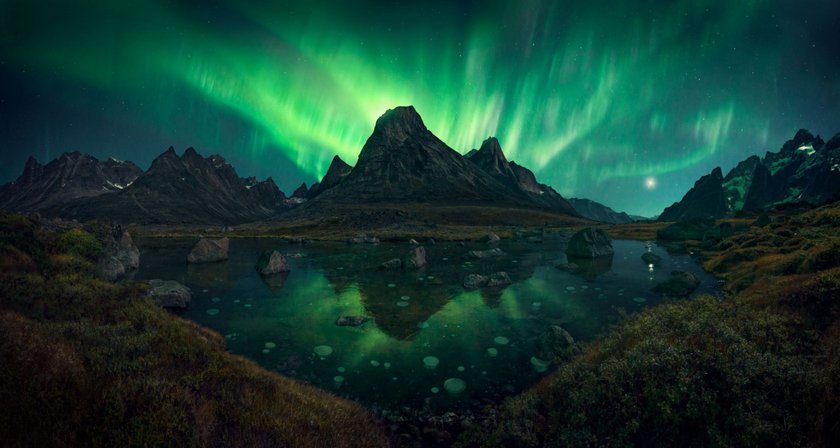 ENTER NOW: AMAZING SKIES PHOTO CONTEST Image2