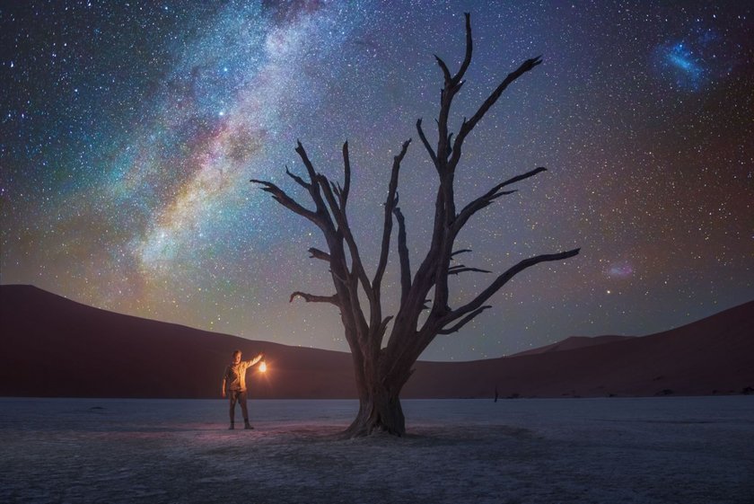 ENTER NOW: AMAZING SKIES PHOTO CONTEST Image3