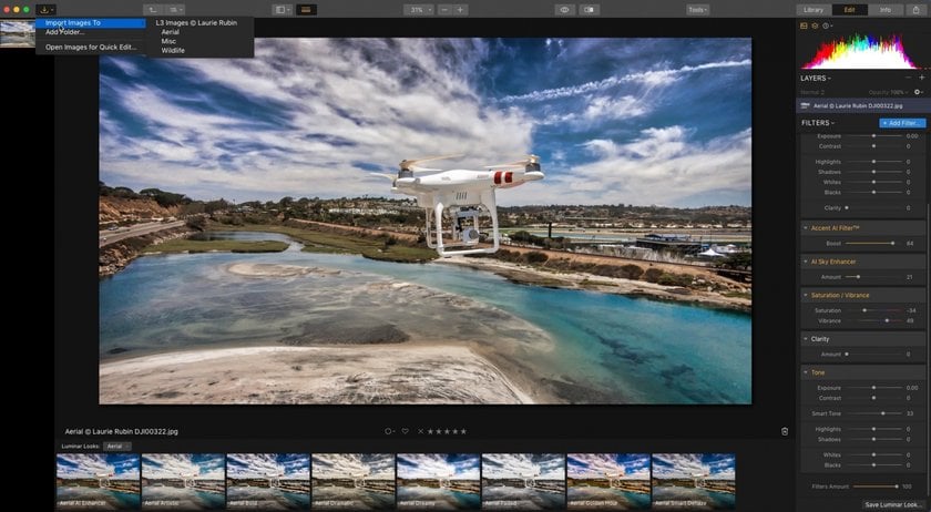 10 Tips to Capture the World from Above Image5