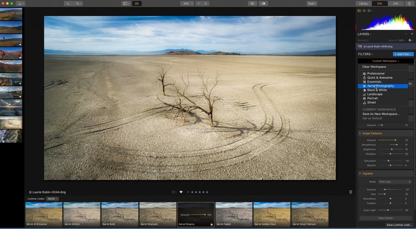 Become a Guru of Drone Photography – Secrets Unveiled! Image5