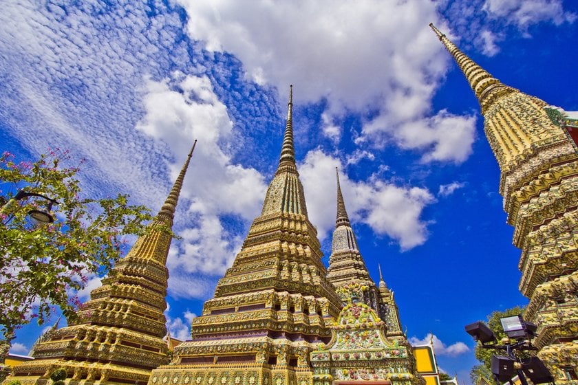 11 Places to visit in Bangkok and top photography spots!(5)
