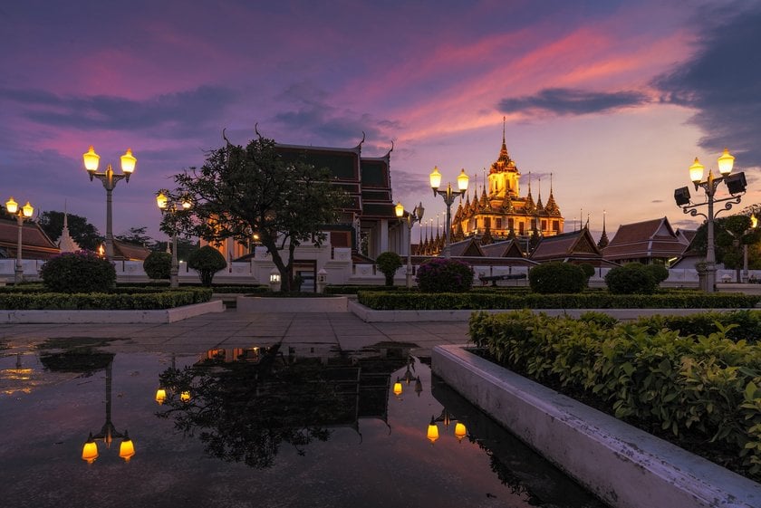 11 Places to visit in Bangkok and top photography spots! | Skylum Blog(10)