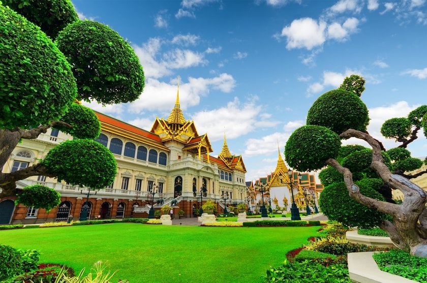 11 Places to visit in Bangkok and top photography spots! | Skylum Blog(11)