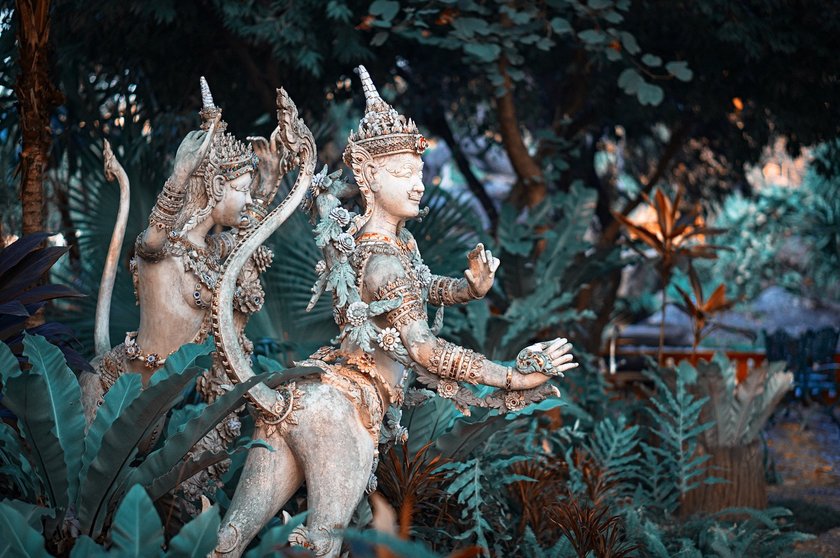 11 Places to visit in Bangkok and top photography spots!(3)