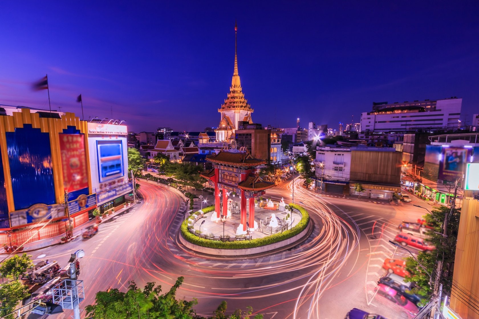 11 Places to visit in Bangkok and top photography spots! | Skylum Blog