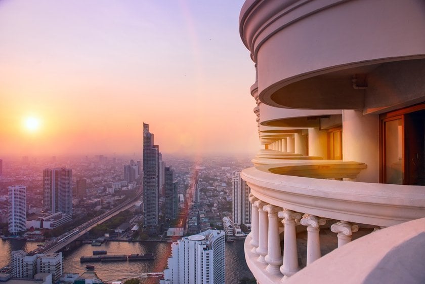 11 Places to visit in Bangkok and top photography spots!(13)