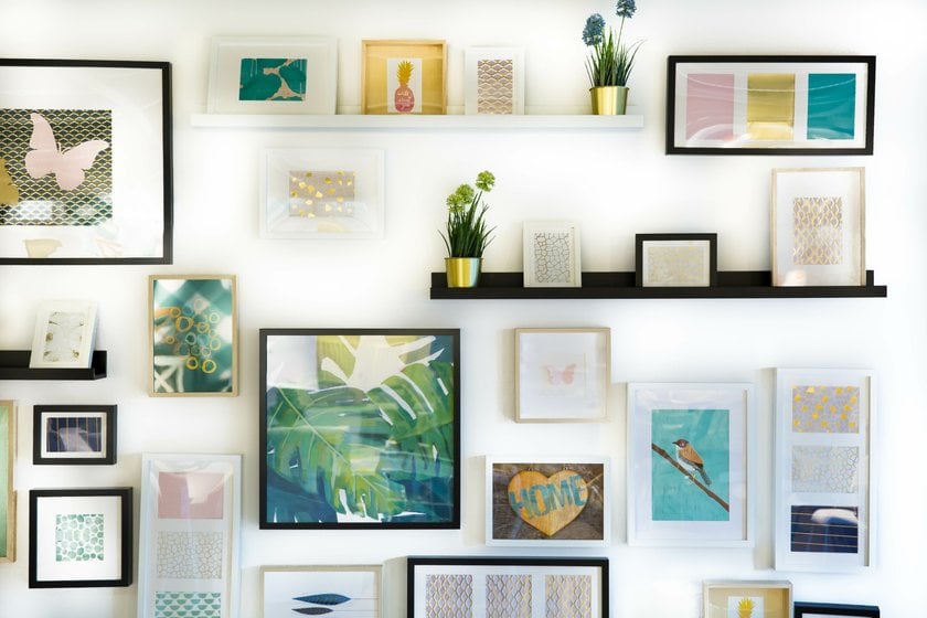 Full Guide to Working with Different and Standard Picture Frame Sizes| Skylum Blog(15)