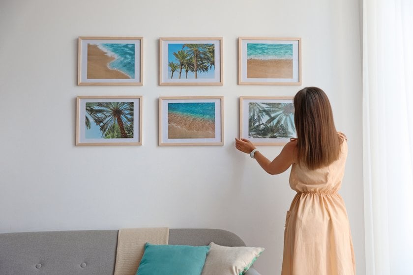 Full Guide to Working with Different and Standard Picture Frame Sizes| Skylum Blog(8)