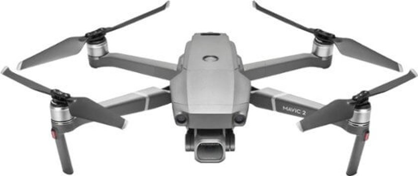 10 Best Aerial Photography Drones 2021. Videography Top Drone List  | Skylum Blog(2)