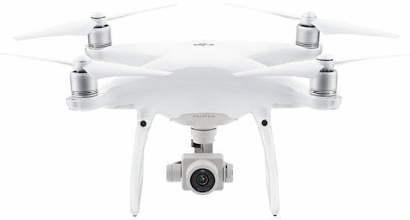 10 Best Aerial Photography Drones 2021. Videography Top Drone List  | Skylum Blog(3)