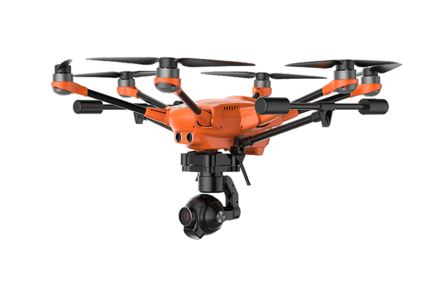 10 Best Aerial Photography Drones 2021. Videography Top Drone List  | Skylum Blog(5)