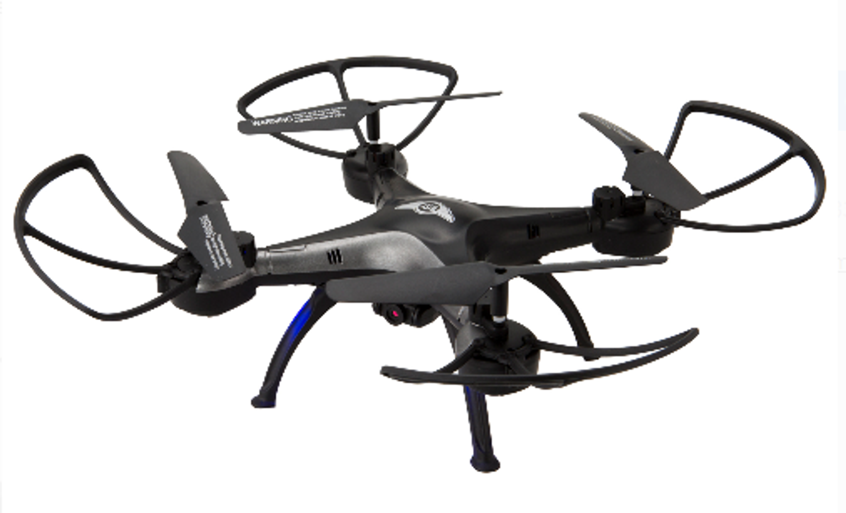 Thunderbird deals 2 drone