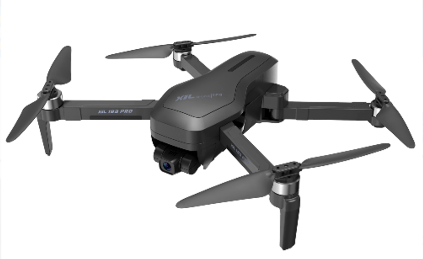 10 Best Aerial Photography Drones 2021. Videography Top Drone List  | Skylum Blog(8)