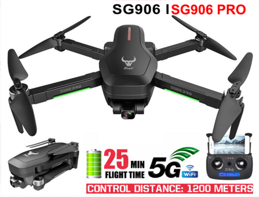 10 Best Aerial Photography Drones 2021. Videography Top Drone List (9)