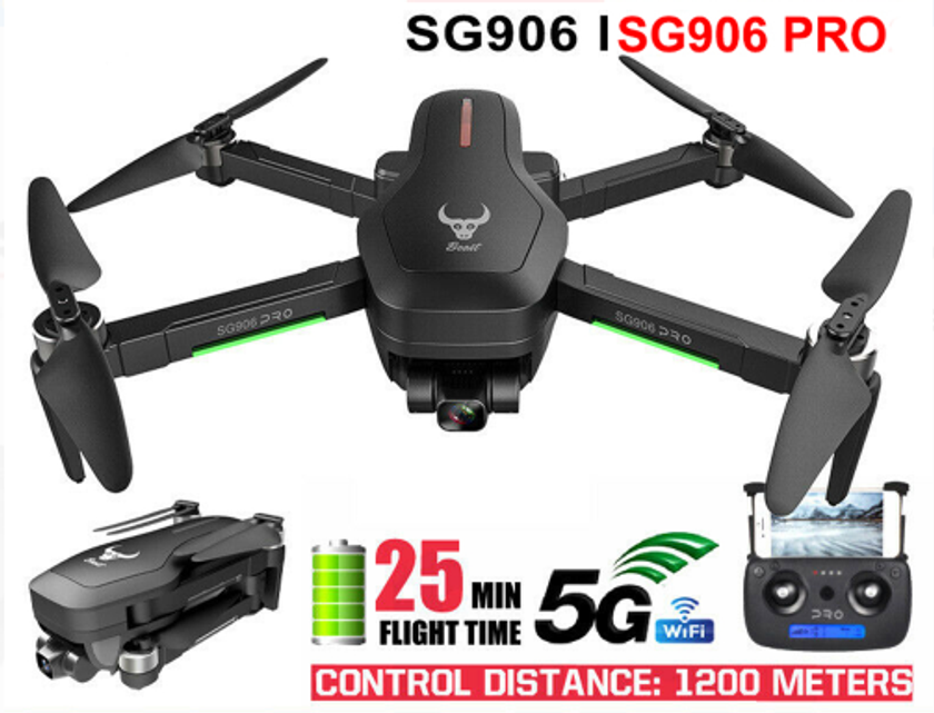 10 Best Aerial Photography Drones 2021. Videography Top Drone List  | Skylum Blog(9)