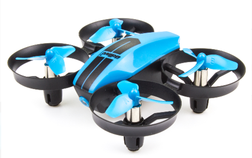 10 Best Aerial Photography Drones Image9