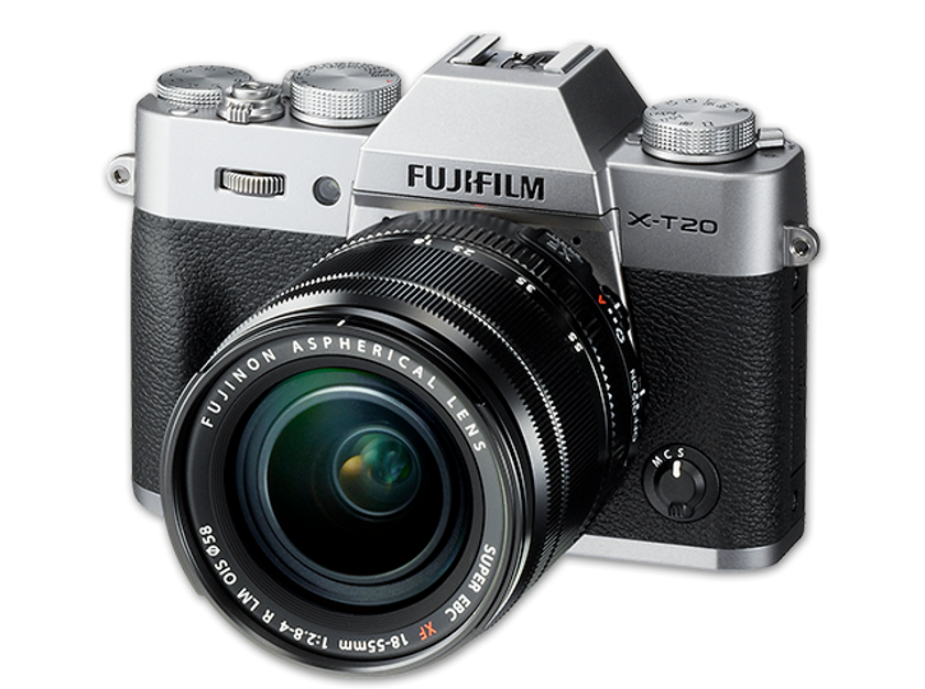 Best Mirrorless Cameras 2019