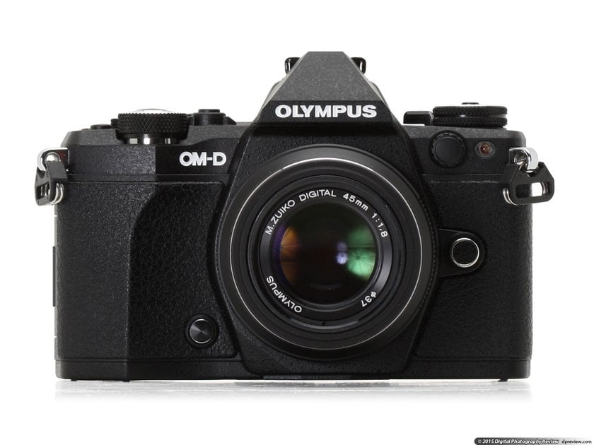 Best Mirrorless Cameras 2021 | Skylum Blog(14)