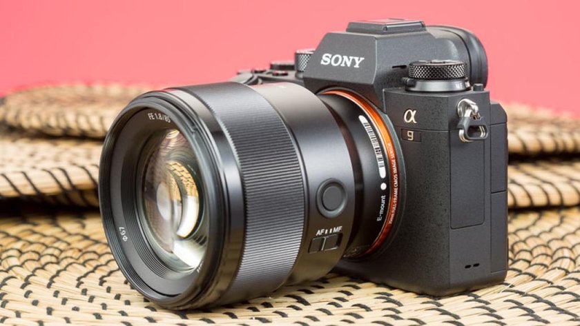 Best Mirrorless Cameras 2021 | Skylum Blog(15)