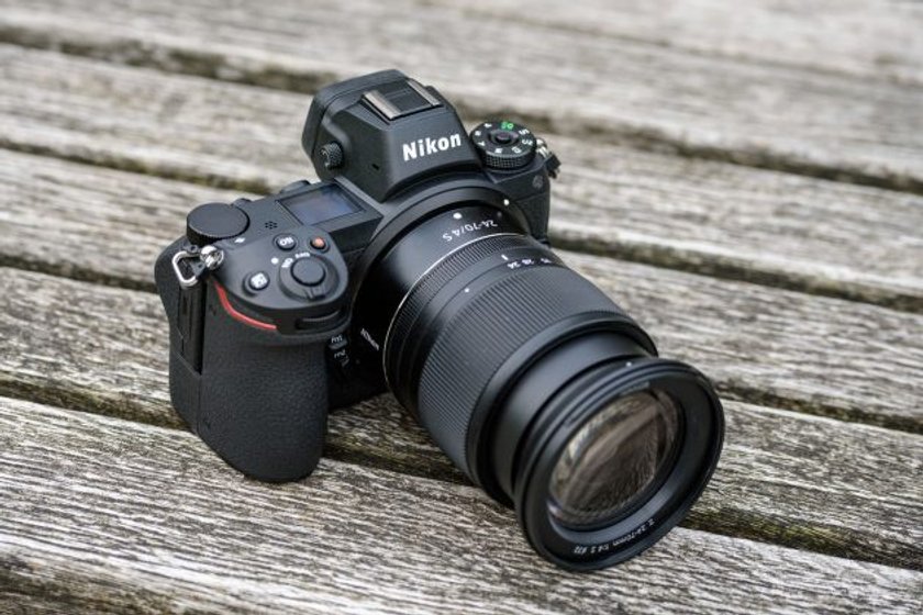 Best Mirrorless Cameras 2021 | Skylum Blog(16)