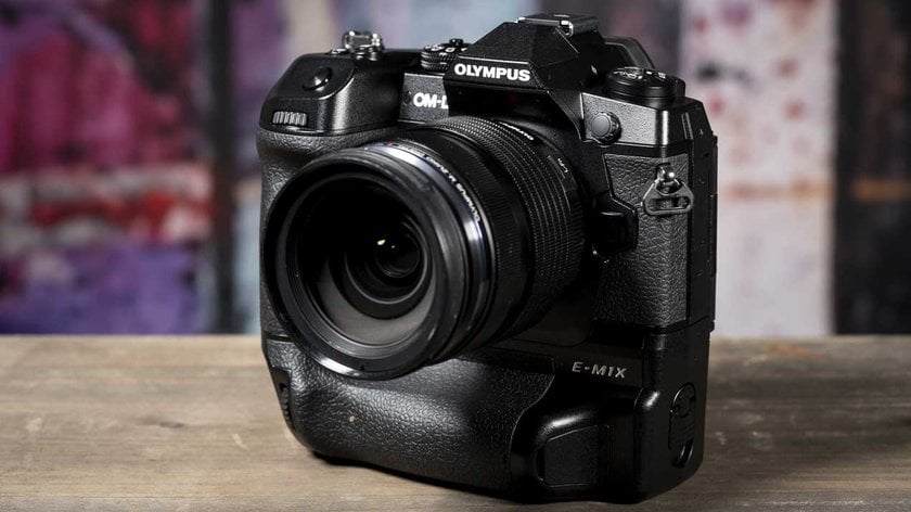 Best Mirrorless Cameras 2021 | Skylum Blog(17)