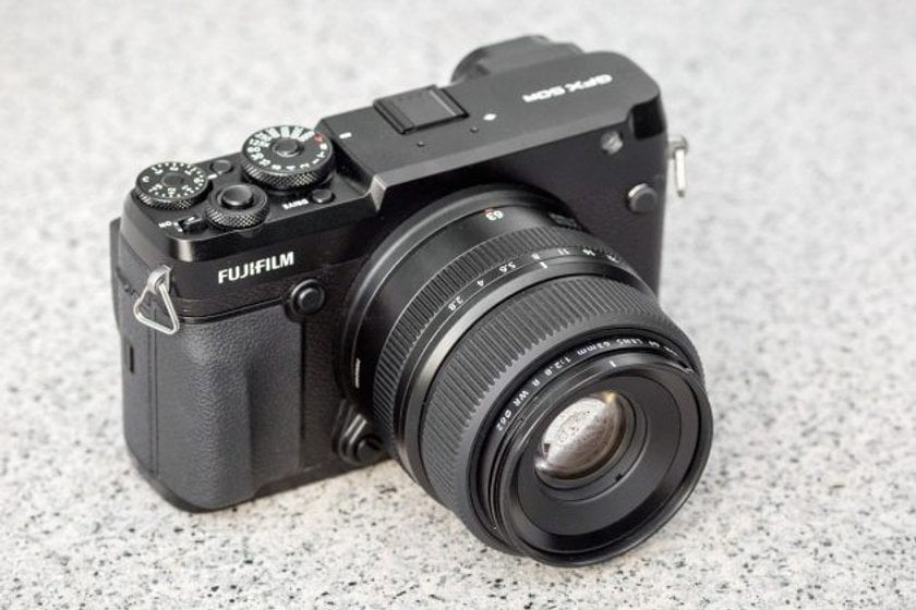 Best Mirrorless Cameras 2021 | Skylum Blog(18)