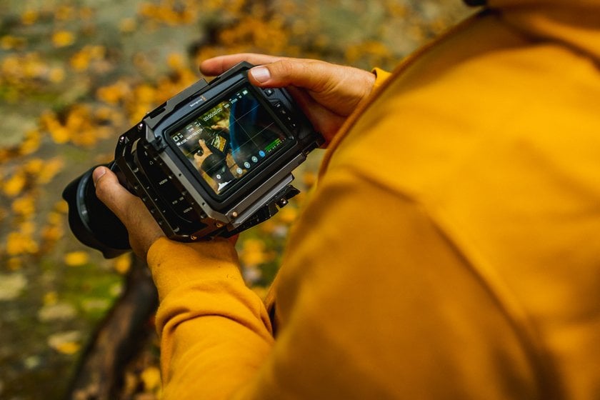 Dix conseils de photographie pour les débutants Image1