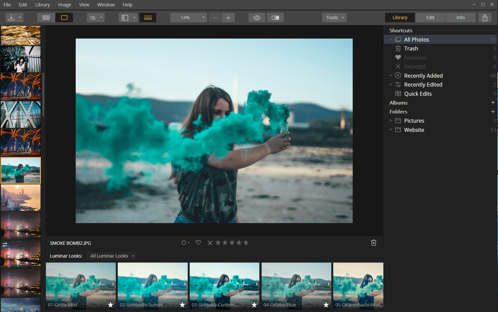 Smoke Bomb Photography You Can Master Quickly and Easily Image2