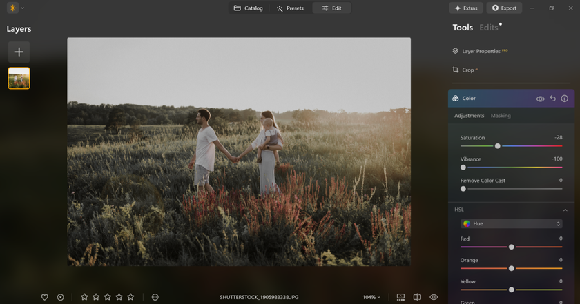 Family Photography: All You Need to Know About Different Styles | Skylum Blog(7)