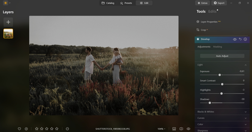 Family Photography: All You Need to Know About Different Styles | Skylum Blog(8)