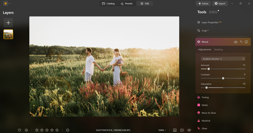 Family Photography: All You Need to Know About Different Styles | Skylum Blog(11)