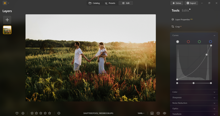 Family Photography: All You Need to Know About Different Styles | Skylum Blog(12)